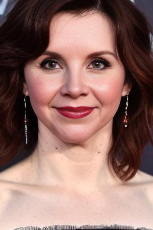 Audrey Moore