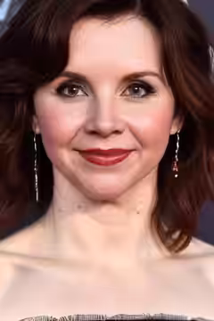 Audrey Moore
