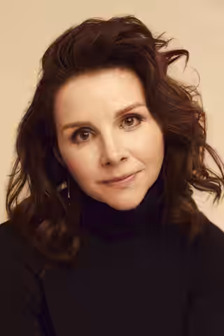 Audrey Moore