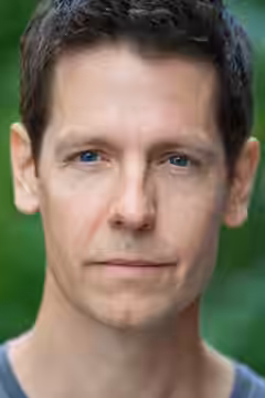Stephen Thorne