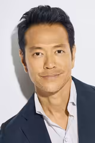 Louis Ozawa Changchien