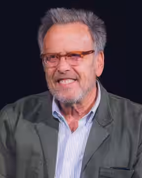Mark Johnson