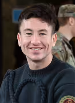 Barry Keoghan