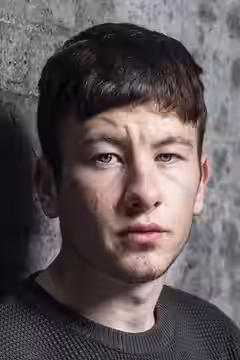 Barry Keoghan
