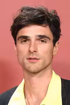 Jacob Elordi