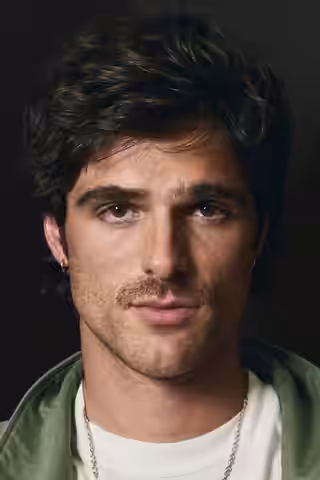Jacob Elordi
