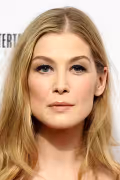 Rosamund Pike