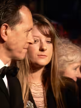 Richard E. Grant (2007)