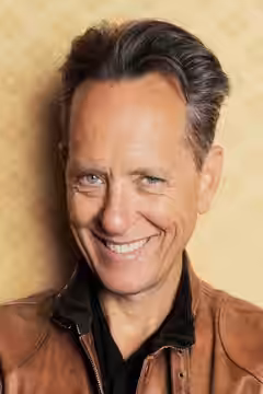 Richard E. Grant