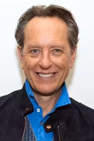 Richard E. Grant