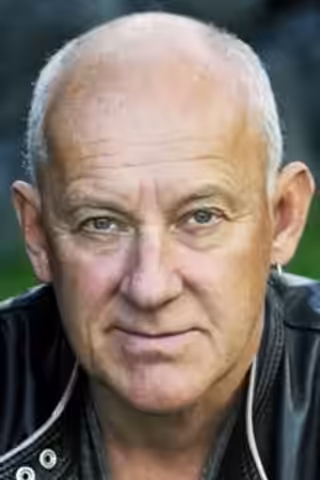 Tomas Norström