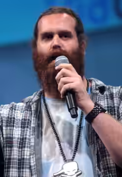 Harley Morenstein