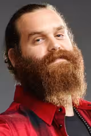 Harley Morenstein
