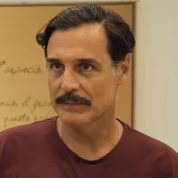 Daniele Pecci