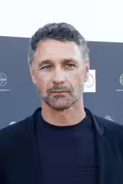 Raoul Bova in Roma at Stadio dei Marmi VitaOn event (2026)