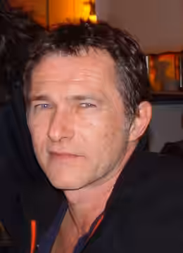 Bruno Wolkowitch en 2007, Namur, Belgique.
