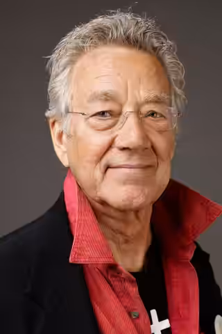 Ray Manzarek
