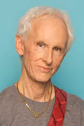 Robby Krieger