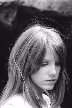 Pamela Courson