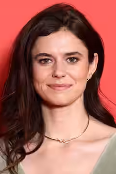 Alison Oliver