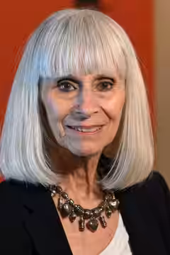 Rita Tushingham