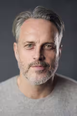 Mark Frost