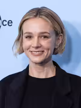 Carey Mulligan