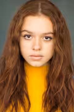Sadie Soverall