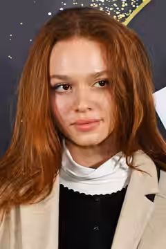 Sadie Soverall