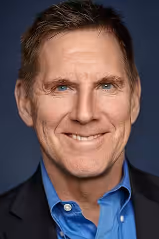 Tim Bagley