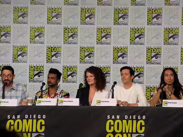 2024 Comic-Con International in San Diego