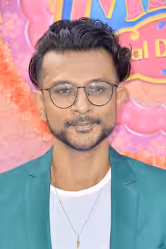 Utkarsh Ambudkar