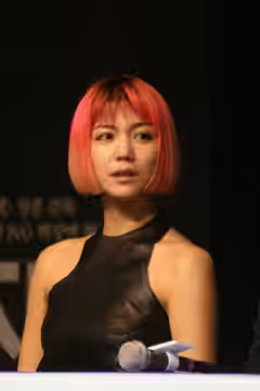 Kim Ok-vin (2006)