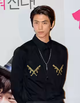 Sung Joon