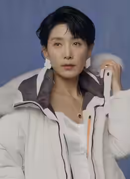 Kim Seo-hyung