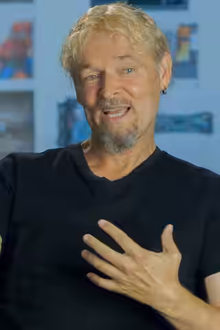 Jerry Rees
