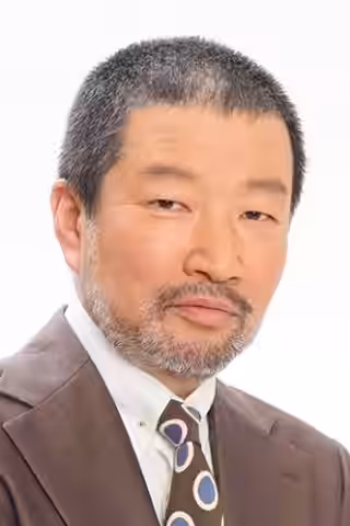 Yuichi Kimura