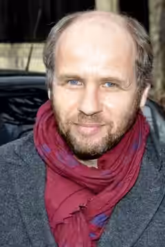 Laurent Bateau