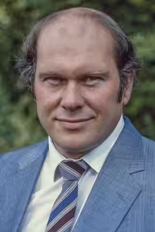 Claude Brosset