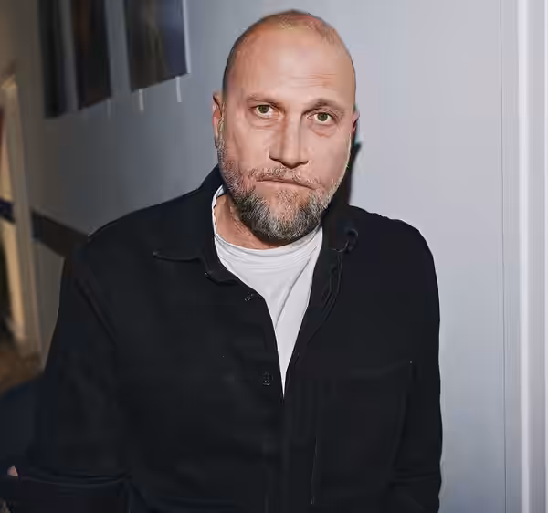 François Damiens