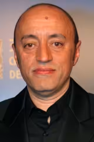 Maamar Ech-Cheikh