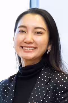 Shiori Itō, Japanese journalist and documentary filmmaker. (2024)