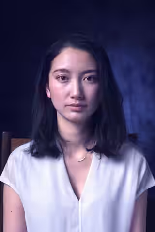 Shiori Itō