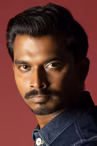 Ashok Pathak