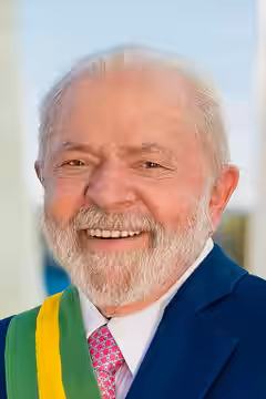 Luiz Inácio Lula da Silva
