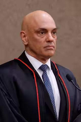 Alexandre de Moraes