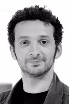William Lebghil