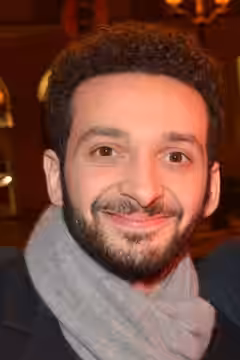 William Lebghil
