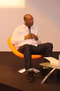 Paris Book Fair, 21-24 March 2014.