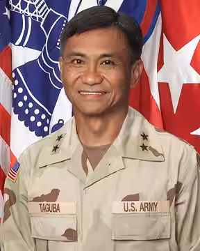 Antonio Taguba